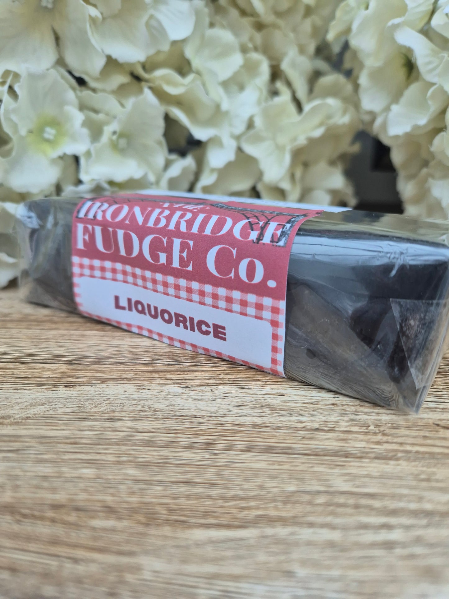 Fudge Bar x 5