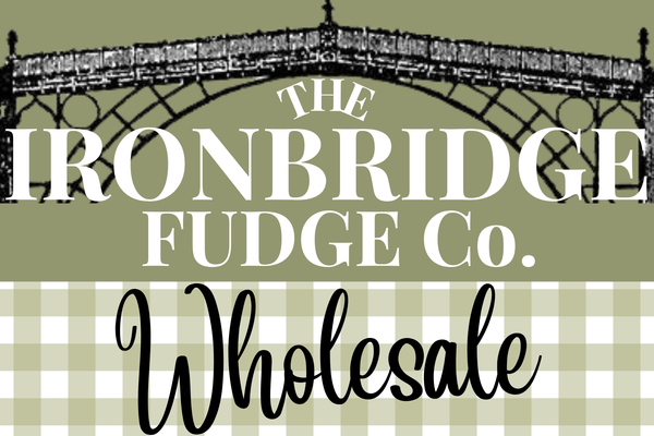 Wholesale Fudge